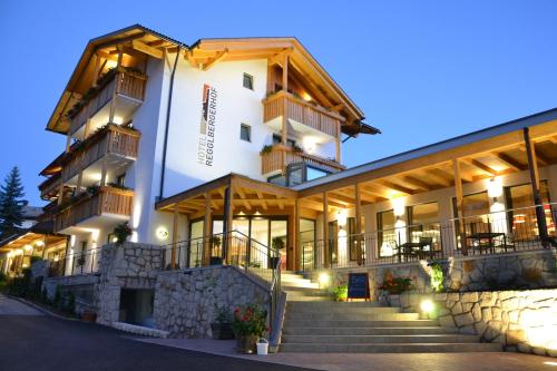Фотография гостиницы Hotel Regglbergerhof