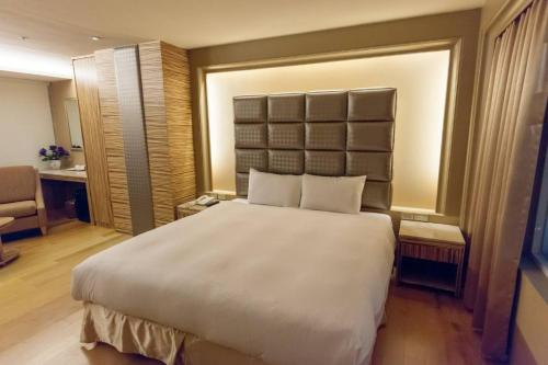 Фотография гостиницы JINGSHANG Hotel