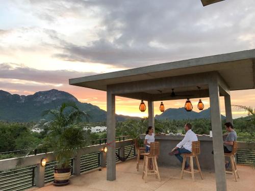 Фотография гостевого дома Goodhope Villa