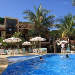 Фотографии гостиницы
Villa'l Mare Hotel