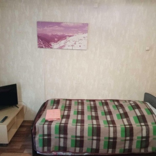 Фотография квартиры Апартаменты на проезде Строителей 24