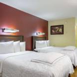 Фотография гостиницы Red Roof Inn PLUS+ Washington DC - Alexandria