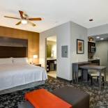 Фотография гостиницы Homewood Suites by Hilton Christiansburg