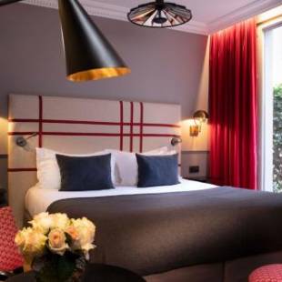 Фотографии гостиницы 
            Hotel Monsieur & Spa