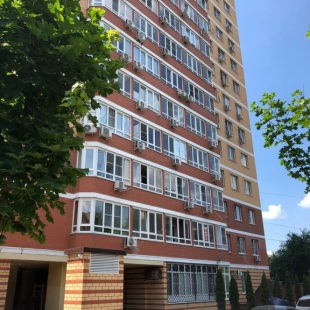 Фотография квартиры Квартира Студия в Новом Современном ЖК