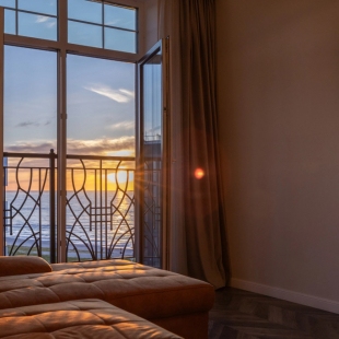 Фотография квартиры Апартаменты с Видом на Море