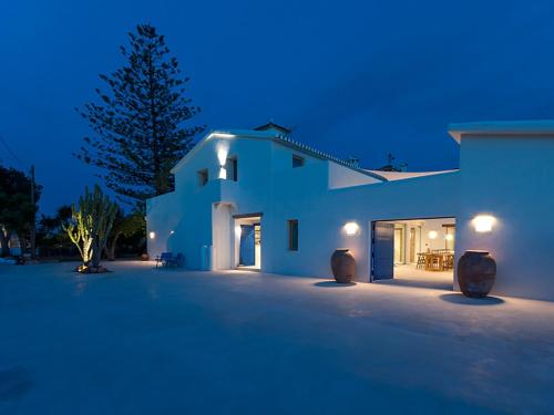 Фотография гостиницы Boho Suites Denia (Adults Only)