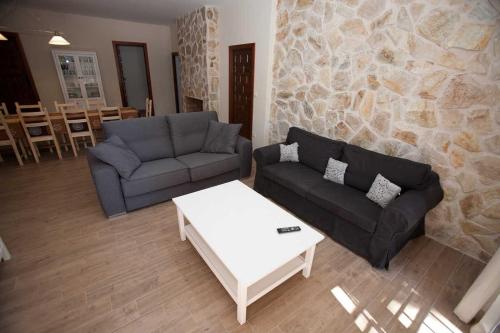 Фотография гостевого дома Casa rural la forilla