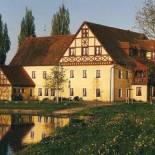 Фотография гостевого дома Gasthof Weichlein