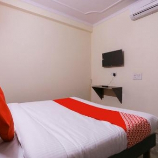 Фотография гостиницы OYO 62680 Royal Galaxy In