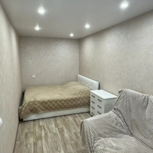 Фотография квартиры Апартаменты на Автомеханической 28