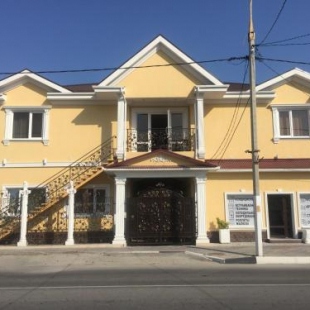 Фотография гостевого дома Черноморский ковчег