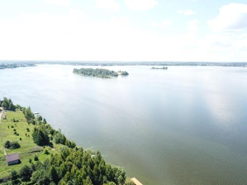 Фотографии кемпинга 
            Панкратово