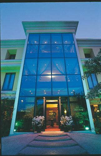 Фотография гостиницы Hotel Touring