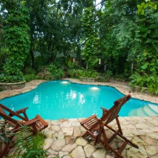 Фотография гостиницы Casa Quetzal Boutique Hotel