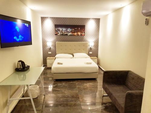 Фотография гостиницы Lago Suites Hotel