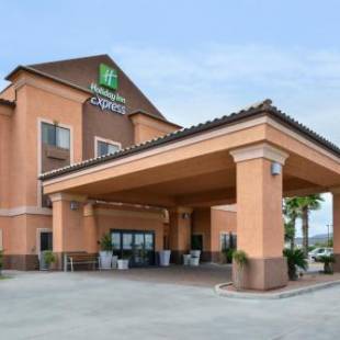 Фотографии гостиницы
Holiday Inn Express Kingman, an IHG Hotel