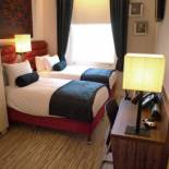 Фотография гостиницы Simply Rooms & Suites