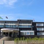 Фотография гостиницы Best Western Plus Rotterdam Airport Hotel