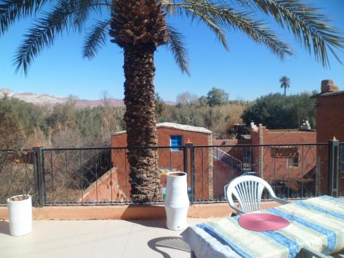 Фотография мини отеля Maison d'Hôtes Retour Au Calme