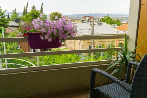 Фотографии гостевого дома
4BD Appartaments with cozy garden