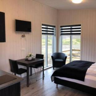 Фотографии гостевого дома
Afternoon Cottages