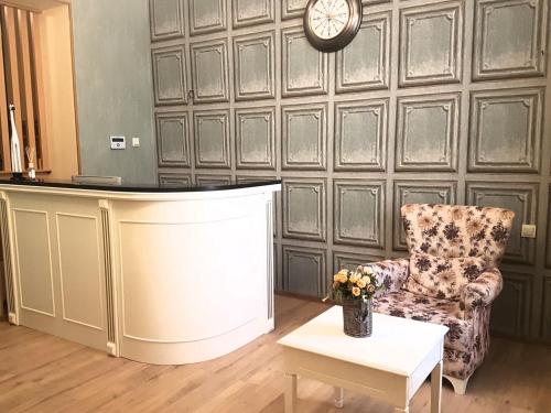 Фотографии гостиницы
Арк Тбилиси