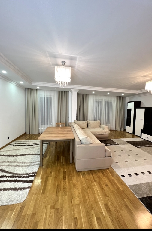 Фотография квартиры Апартаменты ЖК Солнечная долина