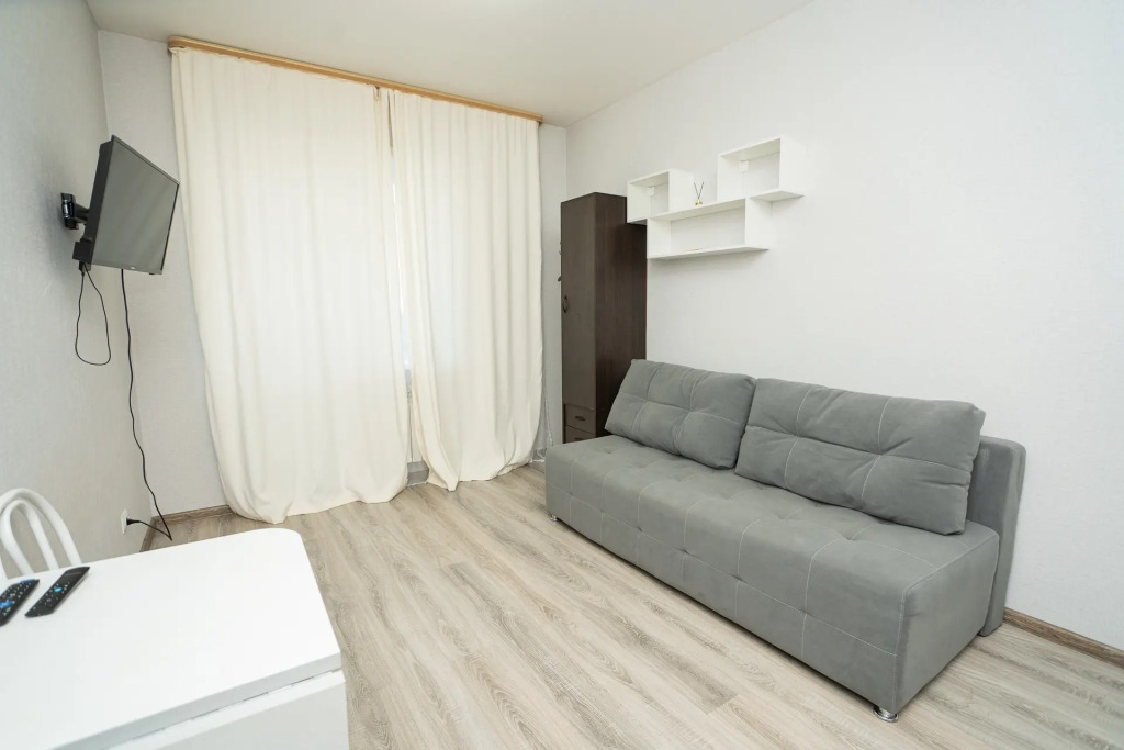 Фотография квартиры Квартира На Гоголя