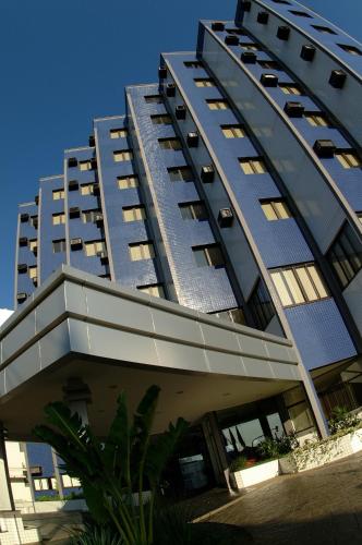 Фотография гостиницы Grand Hotel Royal Sorocaba by Atlantica