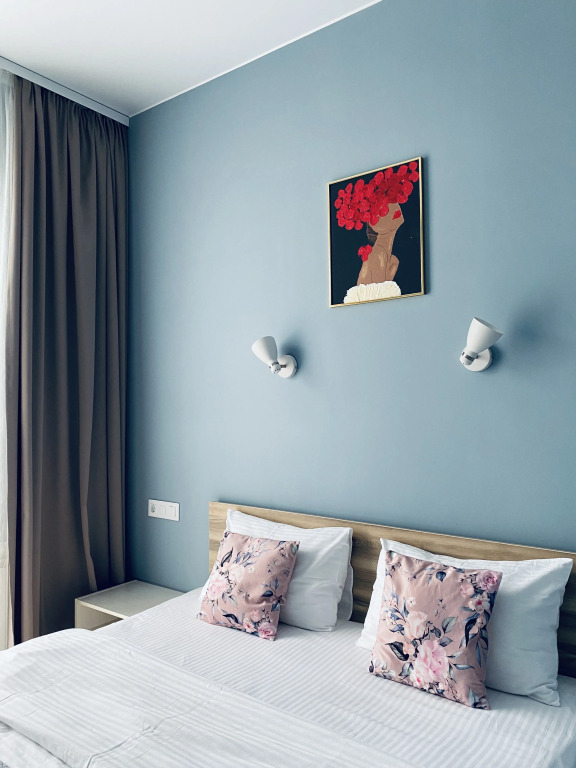 Фотография квартиры Апартаменты ЛаСла