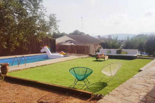 Фотография гостевого дома Casa Martí