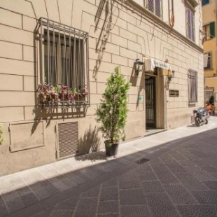 Фотография гостиницы Hotel Nuova Italia