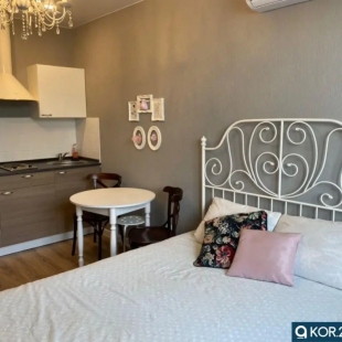 Фотография квартиры Апартаменты Arrival Кореновская 2 3