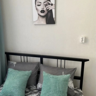 Фотография квартиры Квартира 26 в Газетном переулке, 62/1