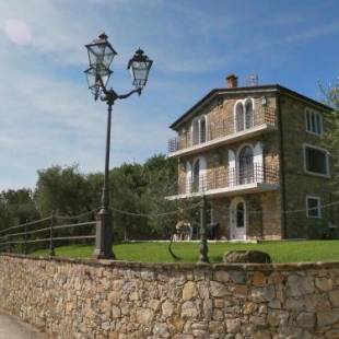 Фотографии мини отеля
B&B Alla Fortezza