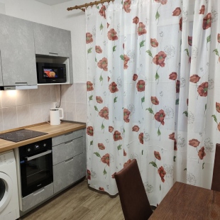 Фотография квартиры Апартаменты в Апатитах Строителей 37