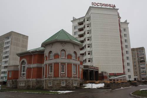 Фотографии гостиницы
Светлица