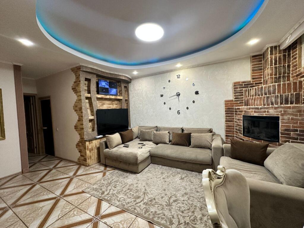 Фотография Коттеджа Дом на улице Хвойная 7