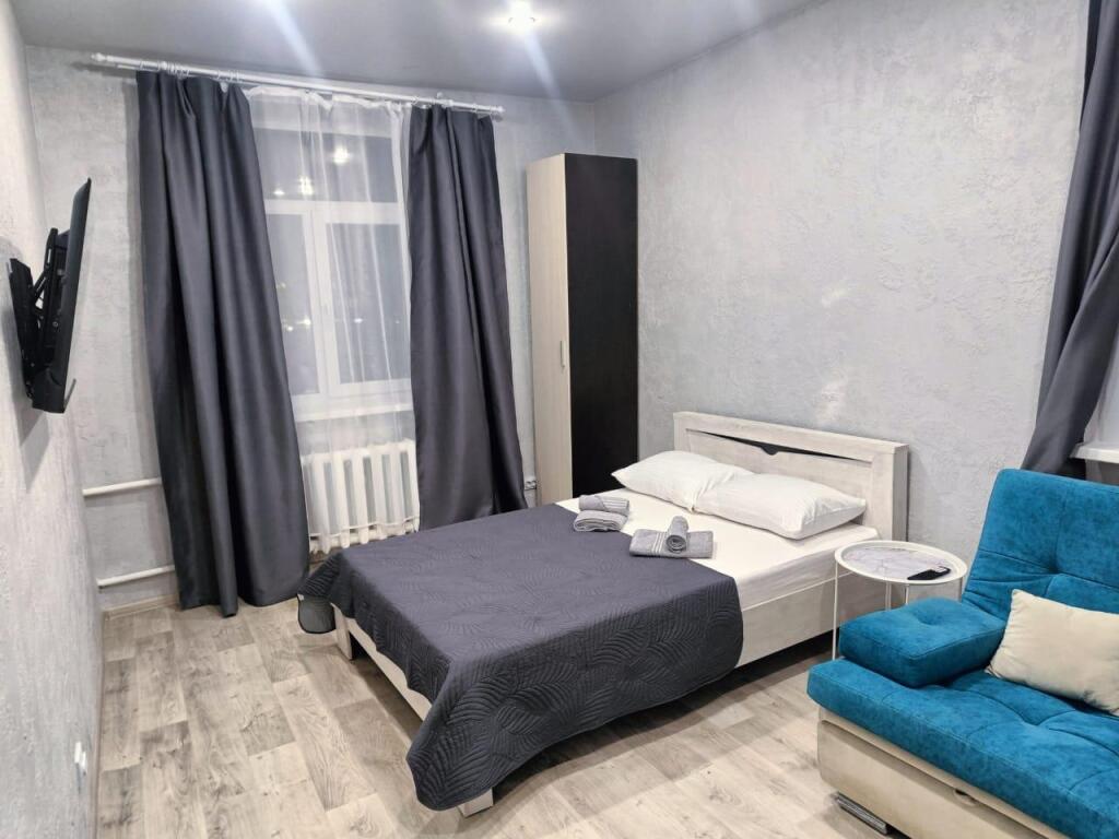 Фотография квартиры Апартаменты на улице Советская 1