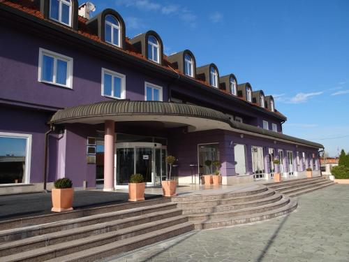 Фотография гостиницы Hotel Phoenix