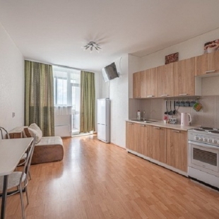 Фотография квартиры Апартаменты на Феофанова 2Г