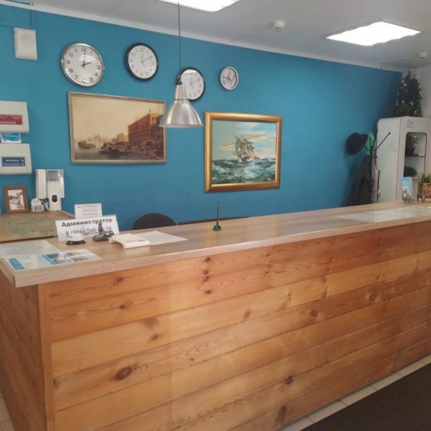 Фотографии хостела
Атмосфера