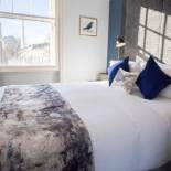 Фотография гостиницы Blackbird