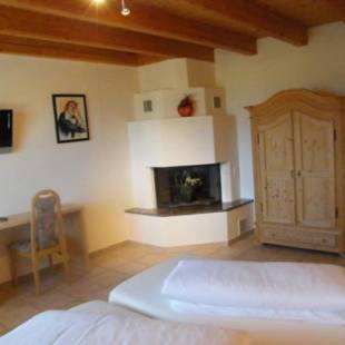 Фотографии гостиницы
Hotel Frohe Aussicht