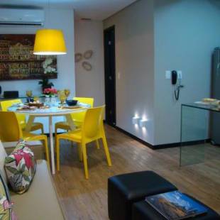 Фотографии апарт отеля 
            Flat 508 Recife