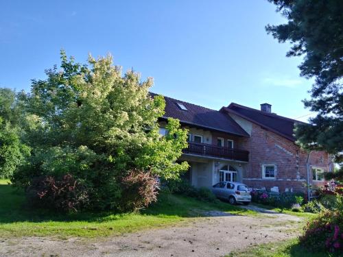 Фотография базы отдыха Agroturystyka Nad Cichą