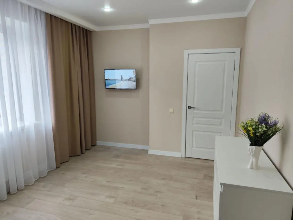 Фотография квартиры Апартаменты на улице имени Героя Николая Шевелёва