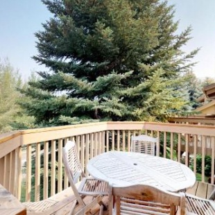 Фотография гостевого дома Snow Creek 1510