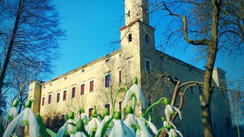 Фотография апарт отеля Zamek Dobroszyce